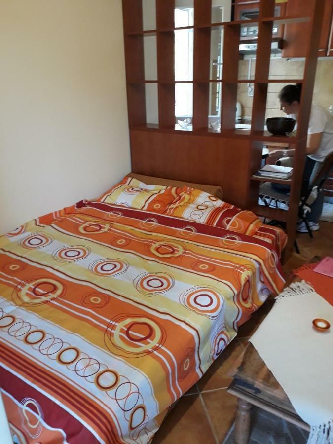 Apartment Milica Herceg Novi Cameră foto